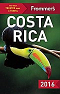 Frommer’s Costa Rica 2016