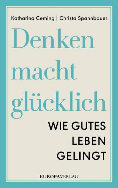 Denken macht glücklich