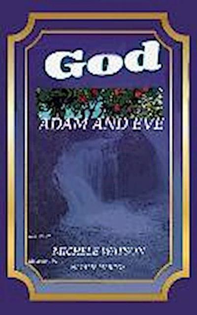 God Adam and Eve