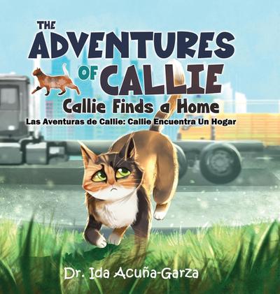 The Adventures of Callie