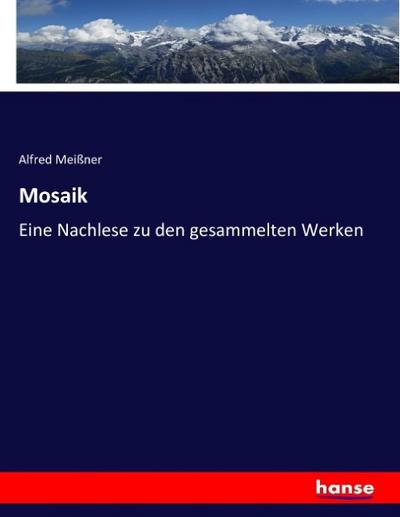 Mosaik