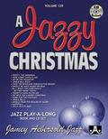 Aebersold Vol. 129 A Jazzy Christmas