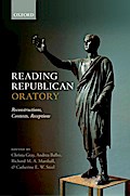 Reading Republican Oratory