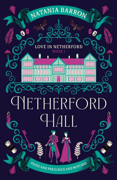 Netherford Hall