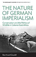 The Nature of German Imperialism