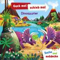 Suche und Entdecke - Dinosaurier