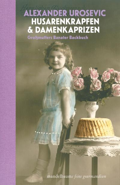 Husarenkrapfen & Damenkaprizen 