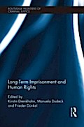 Long-Term Imprisonment and Human Rights