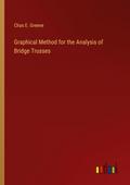 Graphical Method for the Analysis of Bridge Trusses