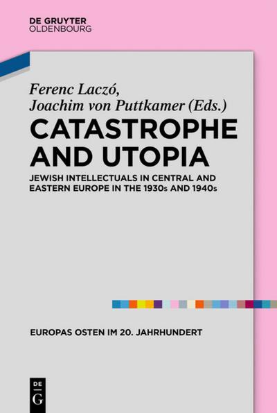 Catastrophe and Utopia