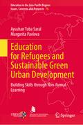 Education for Refugees and Sustainable Green Urban Development