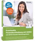 Praxisnahe Finanzbuchhaltung für SKR03 mit DATEV Kanzlei-Rechnungswesen