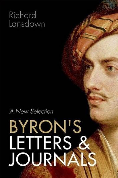 Byron’s Letters and Journals