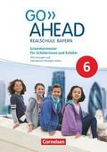 Go Ahead - Realschule Bayern 2017 - 6. Jahrgangsstufe