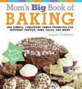 Mom’s Big Book of Baking, Reprint