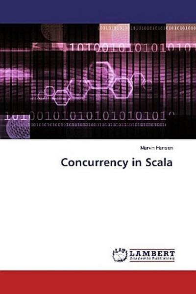 Concurrency in Scala