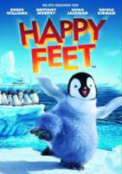 Coleman, W: Happy Feet
