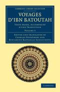 Voyages D’Ibn Batoutah