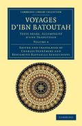 Voyages D’Ibn Batoutah