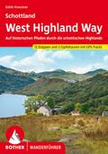 Rother Wanderführer West Highland Way