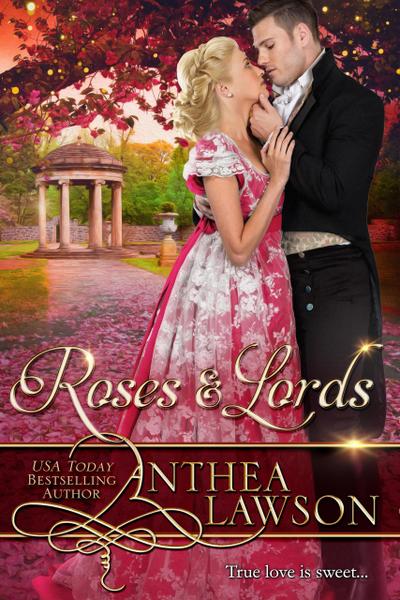 Roses and Lords: Three Victorian Novellas