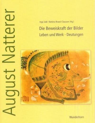 August Natterer