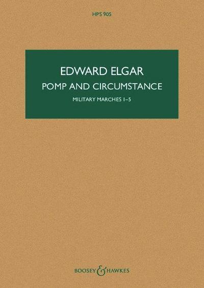 Pomp and Circumstance