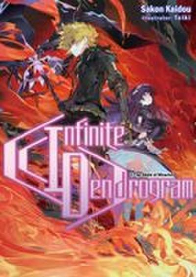 Kaidou, S: Infinite Dendrogram: Volume 7