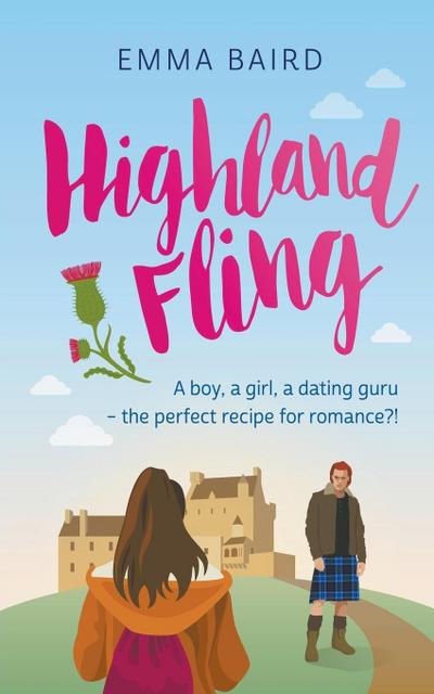 Baird, E: Highland Fling