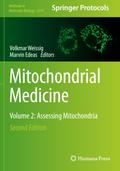 Mitochondrial Medicine