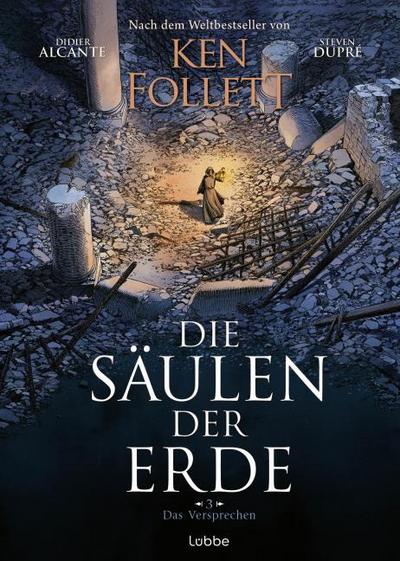 Die Säulen der Erde - Das Versprechen