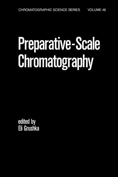 Preparative Scale Chromatography