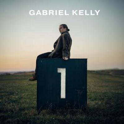 Gabriel Kelly,1 Schallplatte