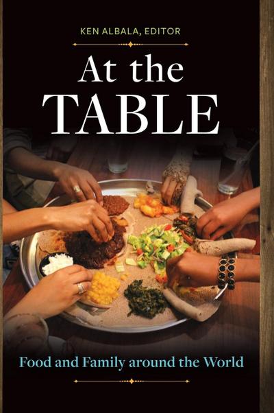 At the Table