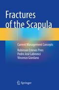 Fractures of the Scapula