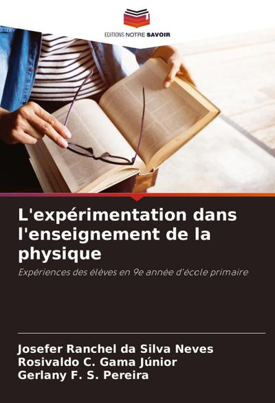 L’expérimentation dans l’enseignement de la physique