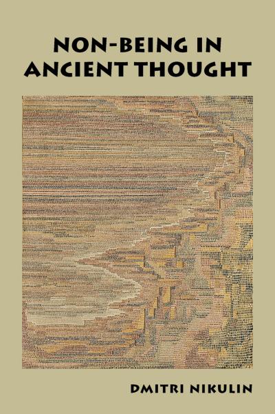 Non-Being in Ancient Thought