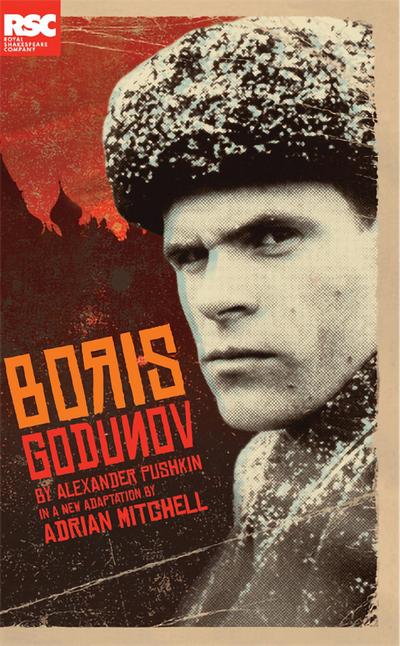 Pushkin’s Boris Godunov