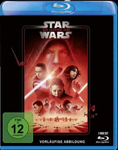 Star Wars: Episode VIII - Die letzten Jedi