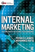 Internal Marketing - Pervaiz K. Ahmed