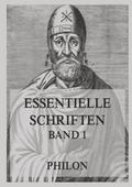 Essentielle Schriften, Band 1