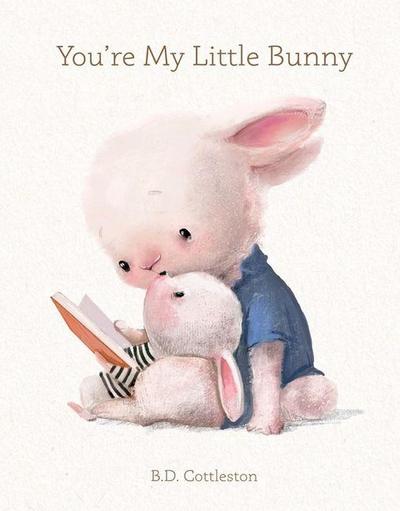 You’re My Little Bunny
