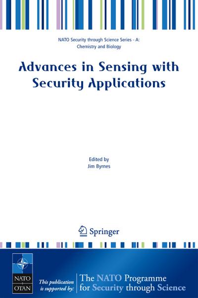 Advances in Sensing with Security Applications