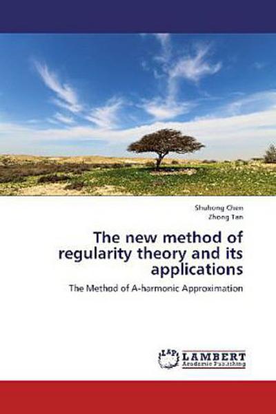 The new method of regularity theory and its applications