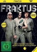 Fraktus - Das letzte Kapitel der Musikgeschichte