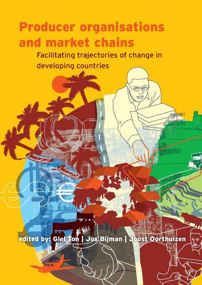 Producer Organisations and Market Chains