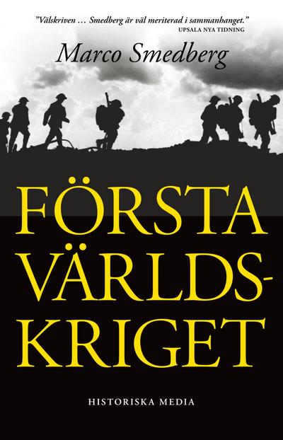 Första världskriget