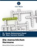 Die menschlichen Hormone