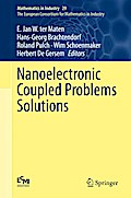 Nanoelectronic Coupled Problems Solutions