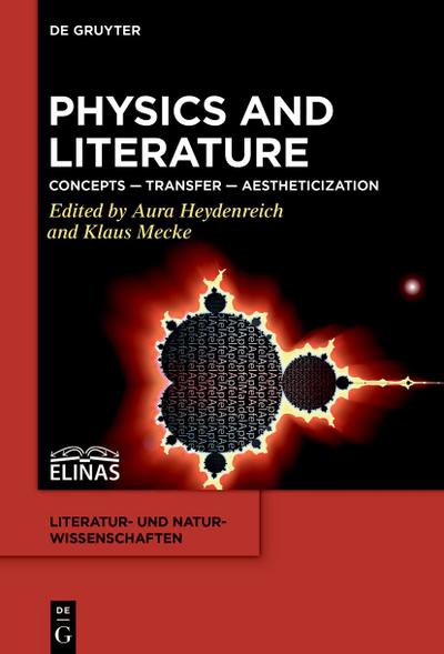 Physics and Literature